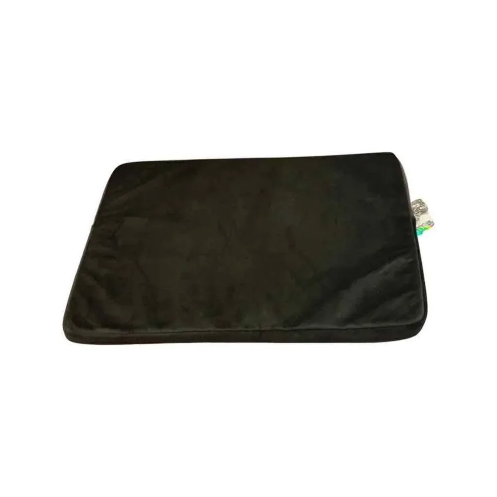 Juicy Couture Bling Velour 16” Laptop Case
